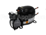 EMI70UER1 Nidec-Embraco 115V1Ph R290 1/5Hp Compressor