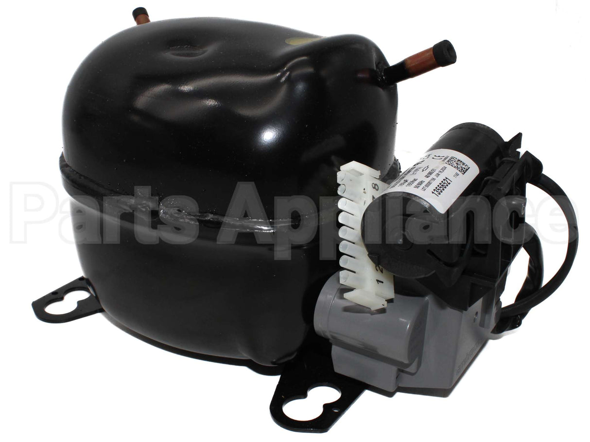 EMI70UER1 Nidec-Embraco 115V1Ph R290 1/5Hp Compressor