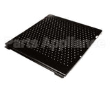 ENC-1066 Turbochef Jetplate, Bottom, Bullet/Encor