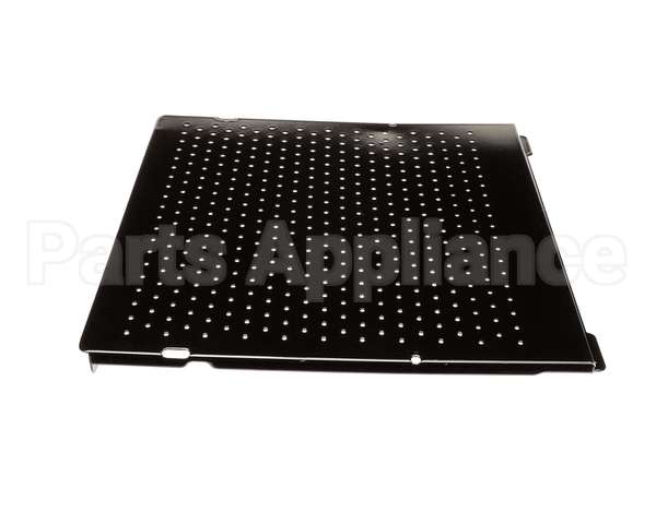 ENC-1066 Turbochef Jetplate, Bottom, Bullet/Encor