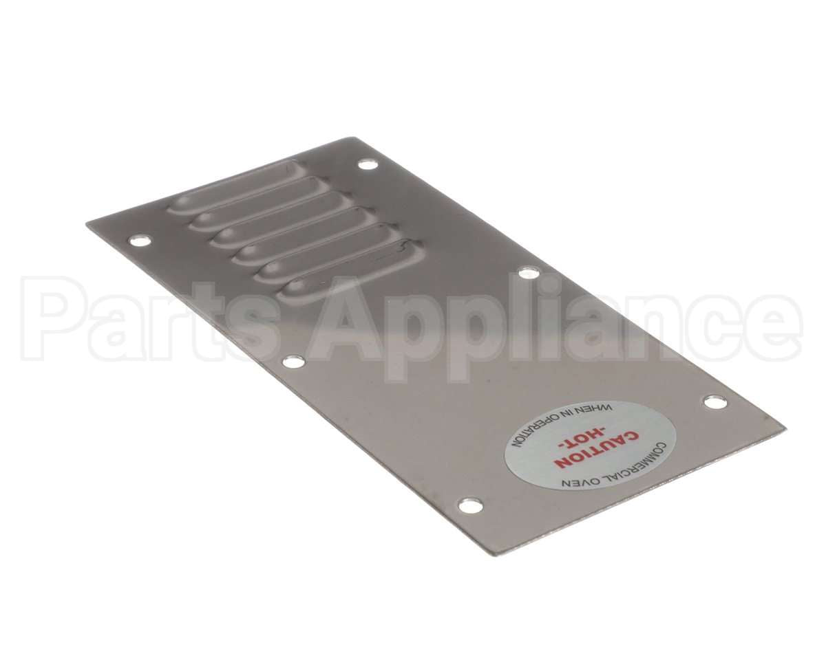 ENC-1080 Turbochef Cover Plate