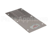 ENC-1080 Turbochef Cover Plate