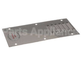 ENC-1080 Turbochef Cover Plate