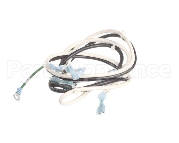ENC-1208-1 Turbochef Harness, High Voltage, Mw Circ