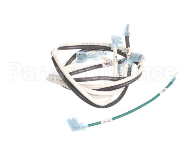 ENC-1208-1 Turbochef Harness, High Voltage, Mw Circ