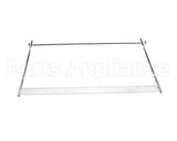 ENC-1279 Turbochef Rack, Cooking Stone, Bullet/En