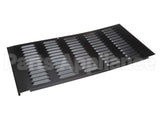 ENC-1332-T010 Turbochef Cover, Left Side, Black, Enc2