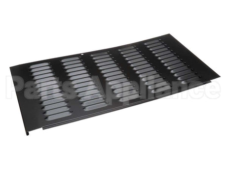 ENC-1332-T010 Turbochef Cover, Left Side, Black, Enc2