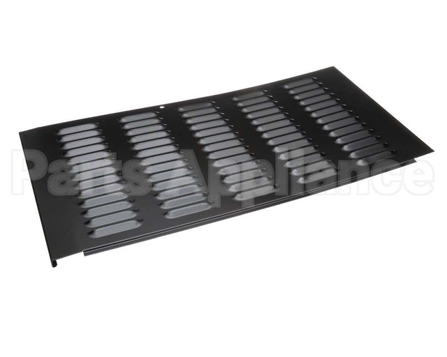 ENC-1332-T010 Turbochef Cover, Left Side, Black, Enc2