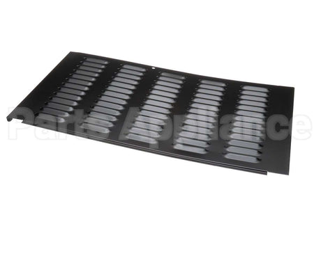 ENC-1332-T010 Turbochef Cover, Left Side, Black, Enc2