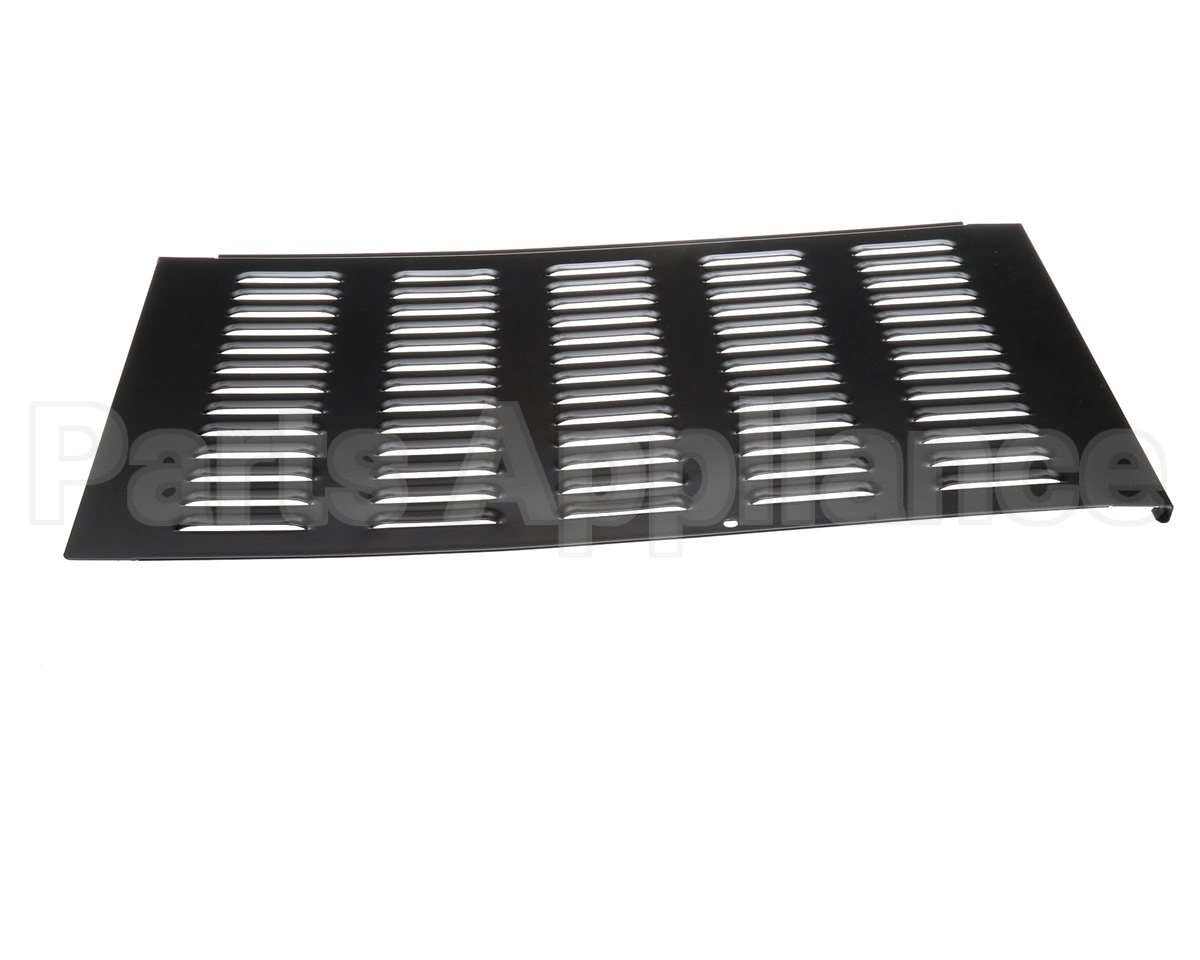 ENC-1332-T010 Turbochef Cover, Left Side, Black, Enc2