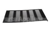 ENC-1332-T010 Turbochef Cover, Left Side, Black, Enc2
