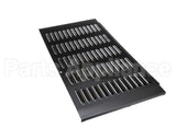 ENC-1332-T010 Turbochef Cover, Left Side, Black, Enc2