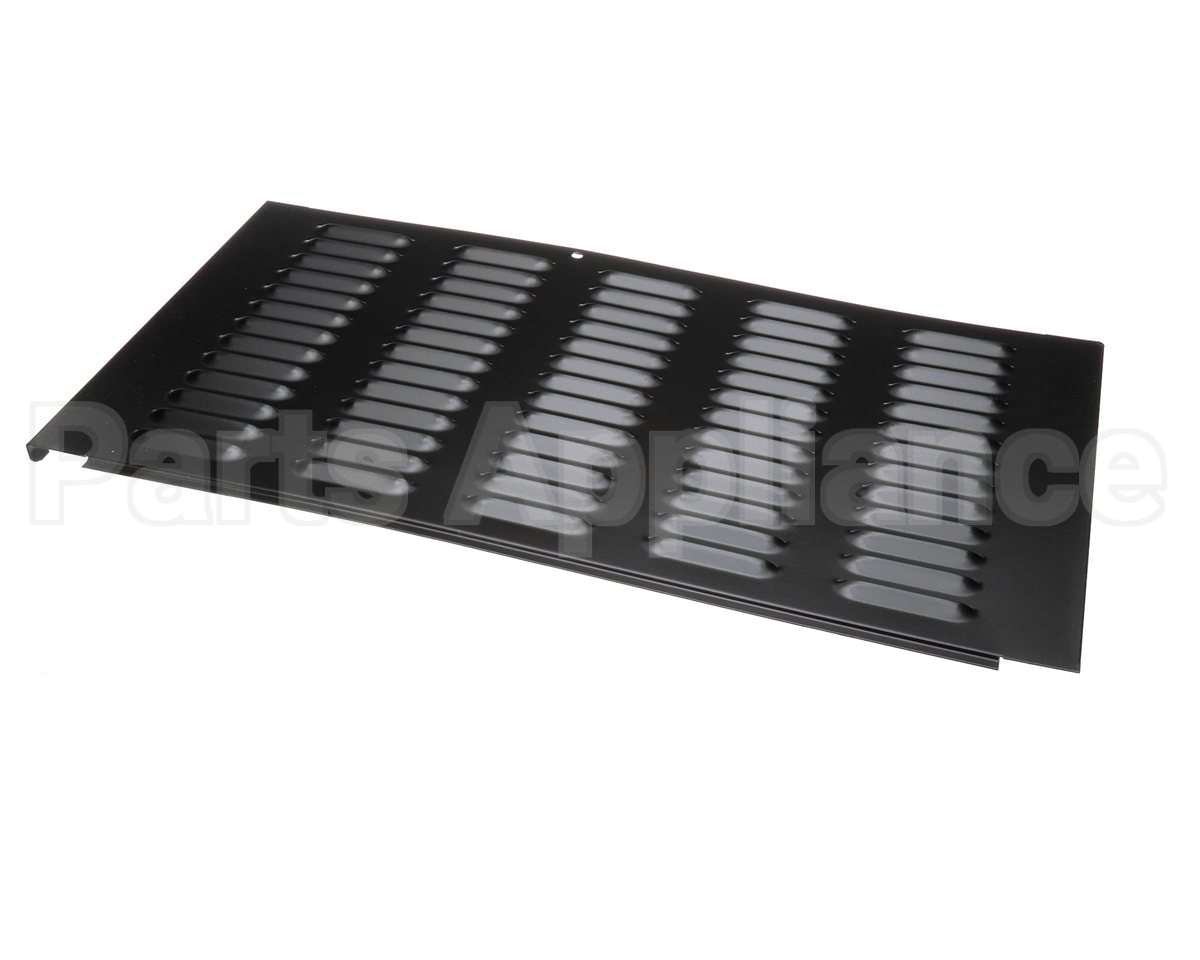 ENC-1333-T010 Turbochef Cover, Right Side, Black, Enc2
