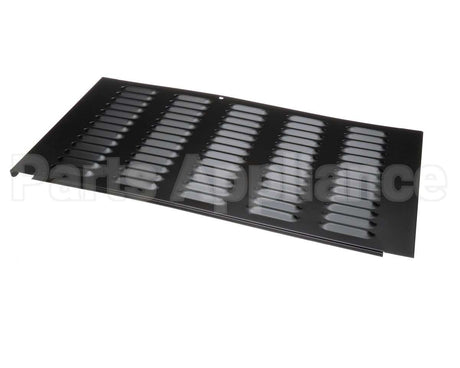ENC-1333-T010 Turbochef Cover, Right Side, Black, Enc2