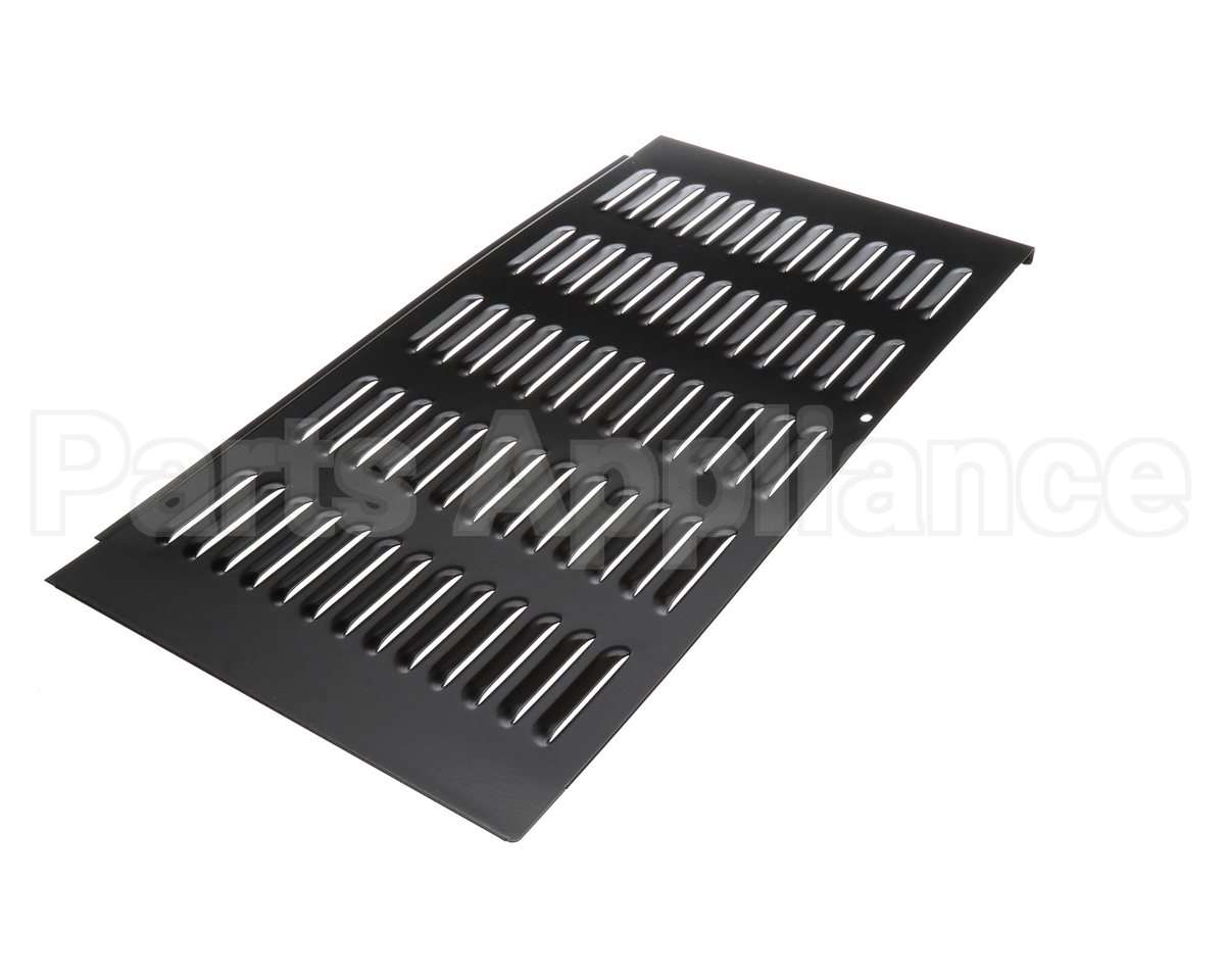 ENC-1333-T010 Turbochef Cover, Right Side, Black, Enc2