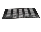 ENC-1333-T010 Turbochef Cover, Right Side, Black, Enc2