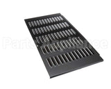ENC-1333-T010 Turbochef Cover, Right Side, Black, Enc2