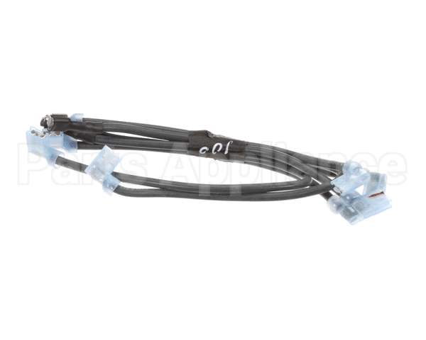 ENC-1402 Turbochef Hi-Tension Wire Harness