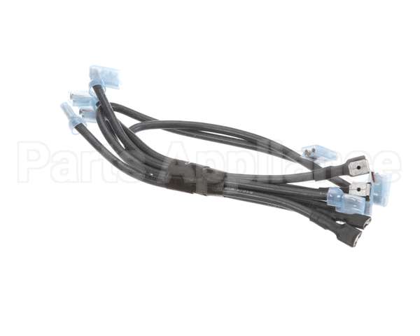 ENC-1402 Turbochef Hi-Tension Wire Harness
