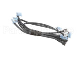ENC-1402 Turbochef Hi-Tension Wire Harness