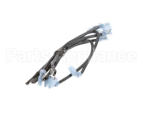 ENC-1402 Turbochef Hi-Tension Wire Harness