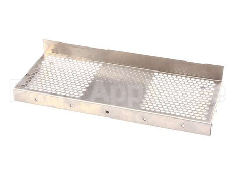 ENC-1425 Turbochef Back Wall Plate