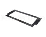 ENC-1557 Turbochef Seal, Cover Without Gasket, Do