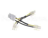 ENC-1631 Turbochef Rear Cooling Fans Harness (Bullet & Enco