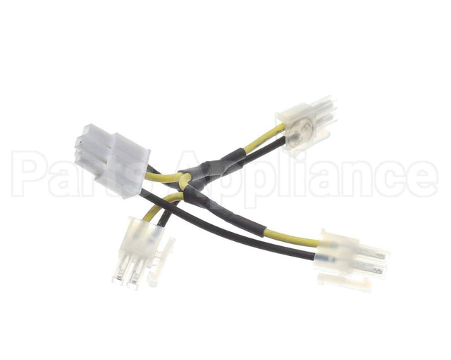 ENC-1631 Turbochef Rear Cooling Fans Harness (Bullet & Enco