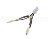 ENC-1631 Turbochef Rear Cooling Fans Harness (Bullet & Enco