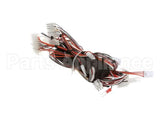 ENC-1634 Turbochef Low Voltage Harness (For Non Relay Board