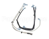 ENC-1686 Turbochef Wire Harness, Mag High Voltage
