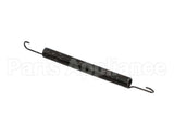 ENC-1691 Turbochef Door Springs - Black - Bullet Oven