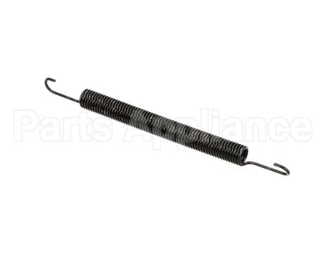 ENC-1691 Turbochef Door Springs - Black - Bullet Oven