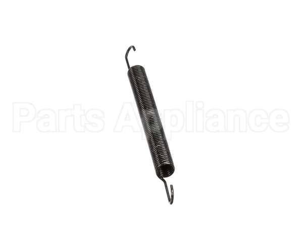 ENC-1691 Turbochef Door Springs - Black - Bullet Oven