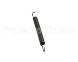 ENC-1691 Turbochef Door Springs - Black - Bullet Oven
