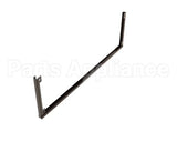 ENC-1713 Turbochef Bracket,Top, Air Filter Holder