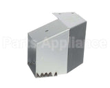 ENC-1715 Turbochef Duct, Magnetron, Lhs, Exit Air, C_R