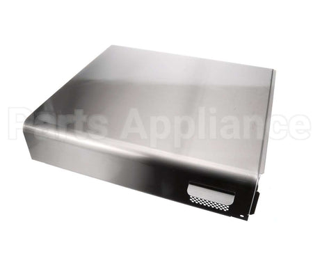 ENC-1729 Turbochef Bullet, Top Cover