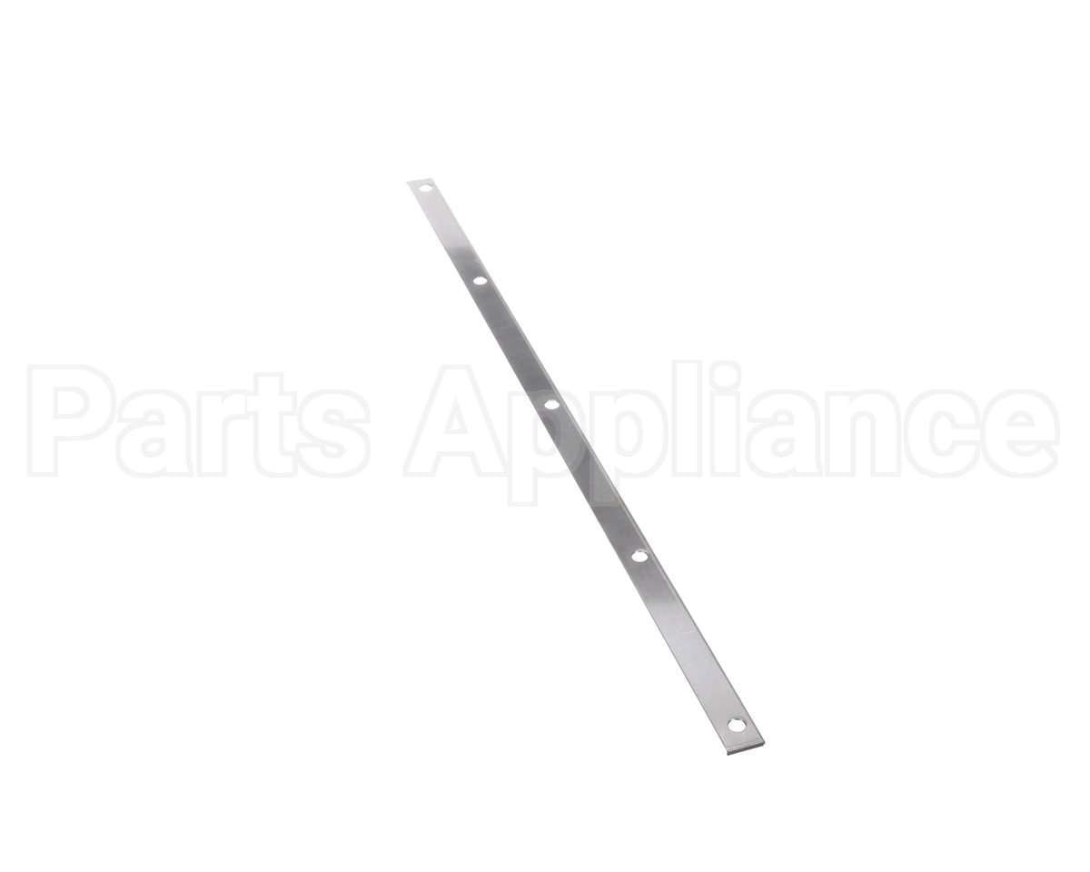 ENC-1767 Turbochef Retainer, Seal, Display Bottom