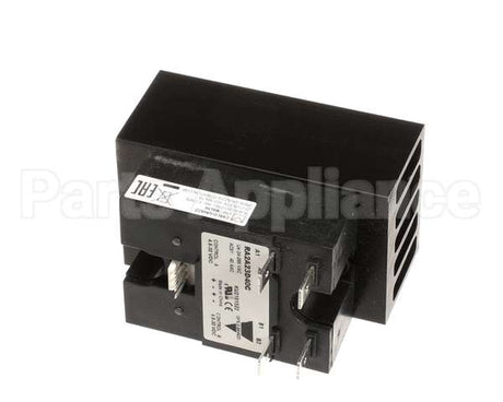 ENC-1788 Turbochef Relay, Ss Dual 30A W/Heat Sink