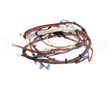 ENC-1810 Turbochef Harness, Line Voltage, Combo