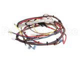 ENC-1810 Turbochef Harness, Line Voltage, Combo