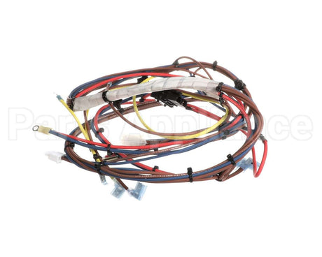 ENC-1810 Turbochef Harness, Line Voltage, Combo