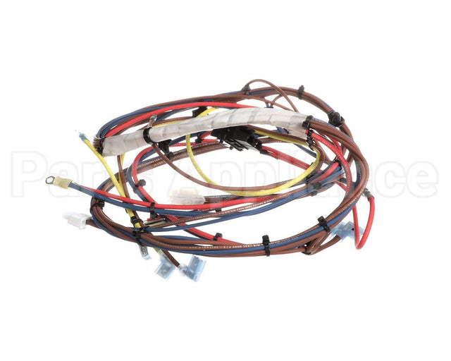 ENC-1810 Turbochef Harness, Line Voltage, Combo