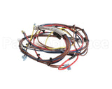 ENC-1810 Turbochef Harness, Line Voltage, Combo