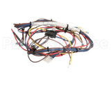 ENC-1810 Turbochef Harness, Line Voltage, Combo