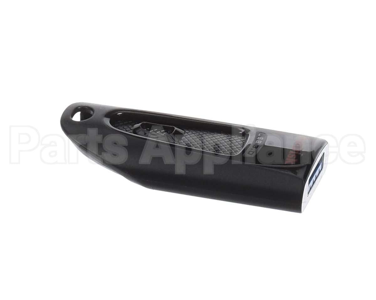 ENC-1848-3-USB Turbochef Menu Programmed Usb Bullet 7-11