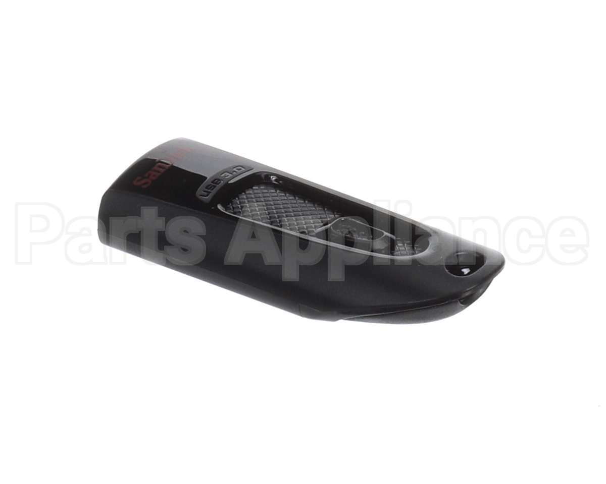 ENC-1848-3-USB Turbochef Menu Programmed Usb Bullet 7-11